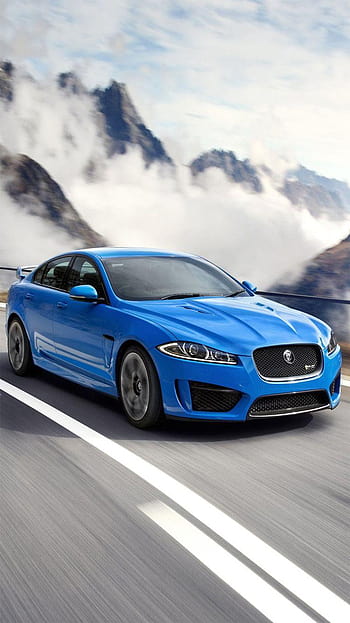 Jaguar XF Images - Interior & Exterior Photo Gallery [350+ Images] - CarWale