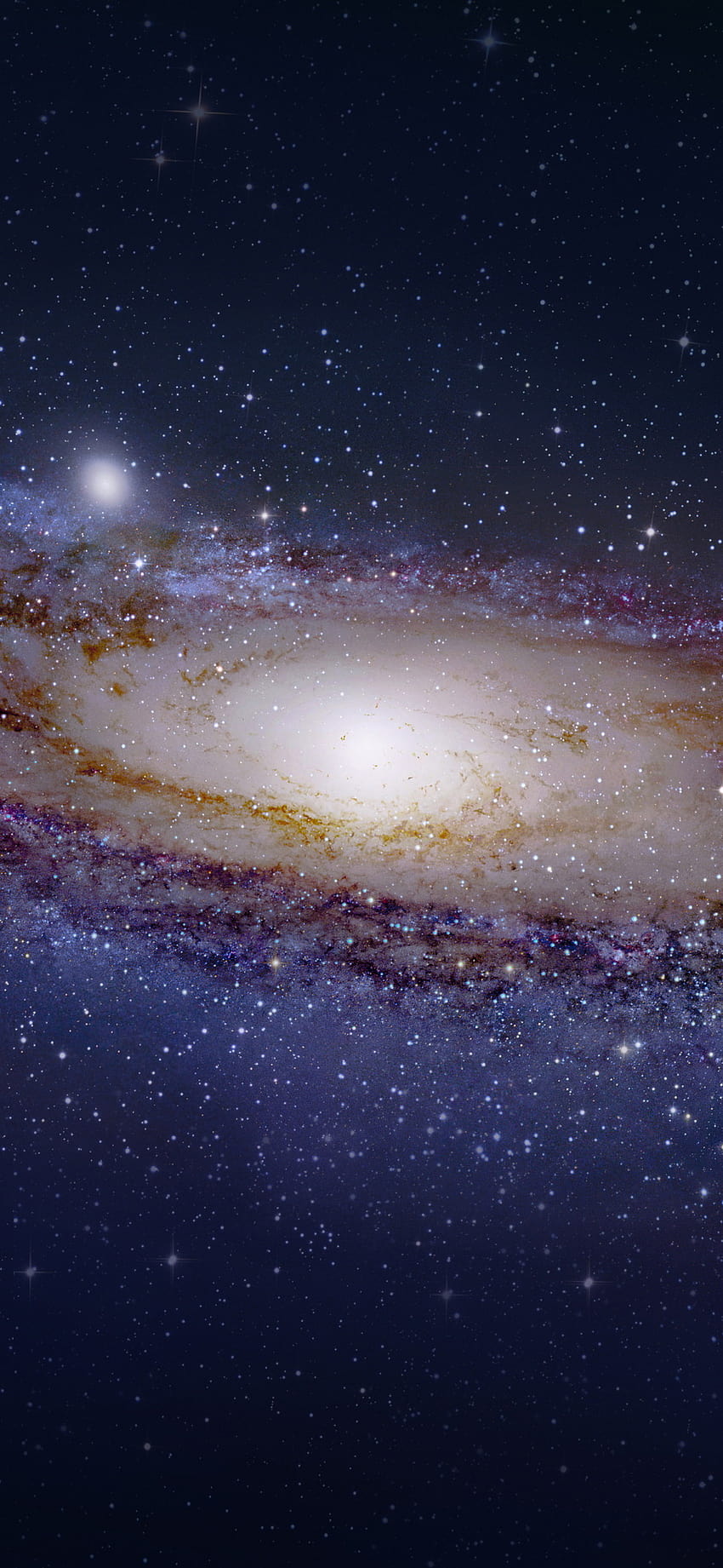 1125x2436 Galaxy Space Universe Andromeda Stars Iphone XS,Iphone 10,Iphone X , พื้นหลัง, และ, iphone 10 galaxy วอลล์เปเปอร์โทรศัพท์ HD