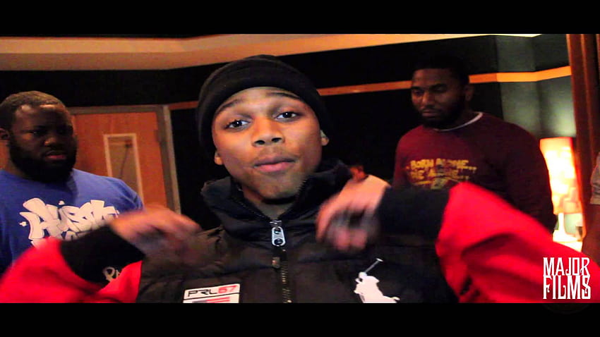 Meek Mill LilSnupe style pt 2 – Soul Central TV HD wallpaper | Pxfuel