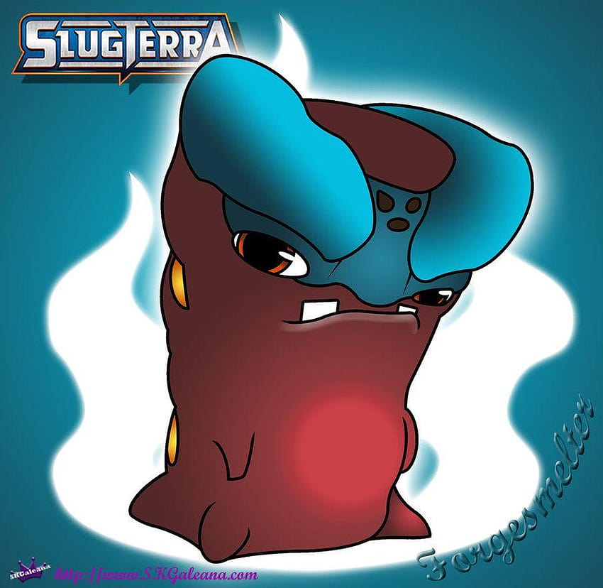 Nombres de babosas de Slugterra Palabras clave y sugerencias relacionadas,  slugterra return of the elementals fondo de pantalla | Pxfuel