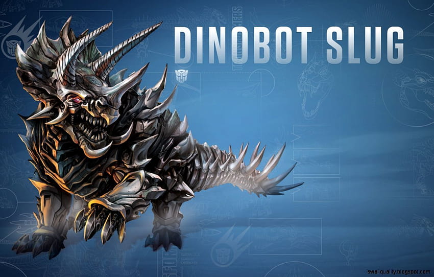 Dinobot Slug Transformers 4, transformers age of extinction characters HD wallpaper