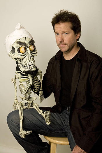 jeff dunham disorderly conduct wallpaper