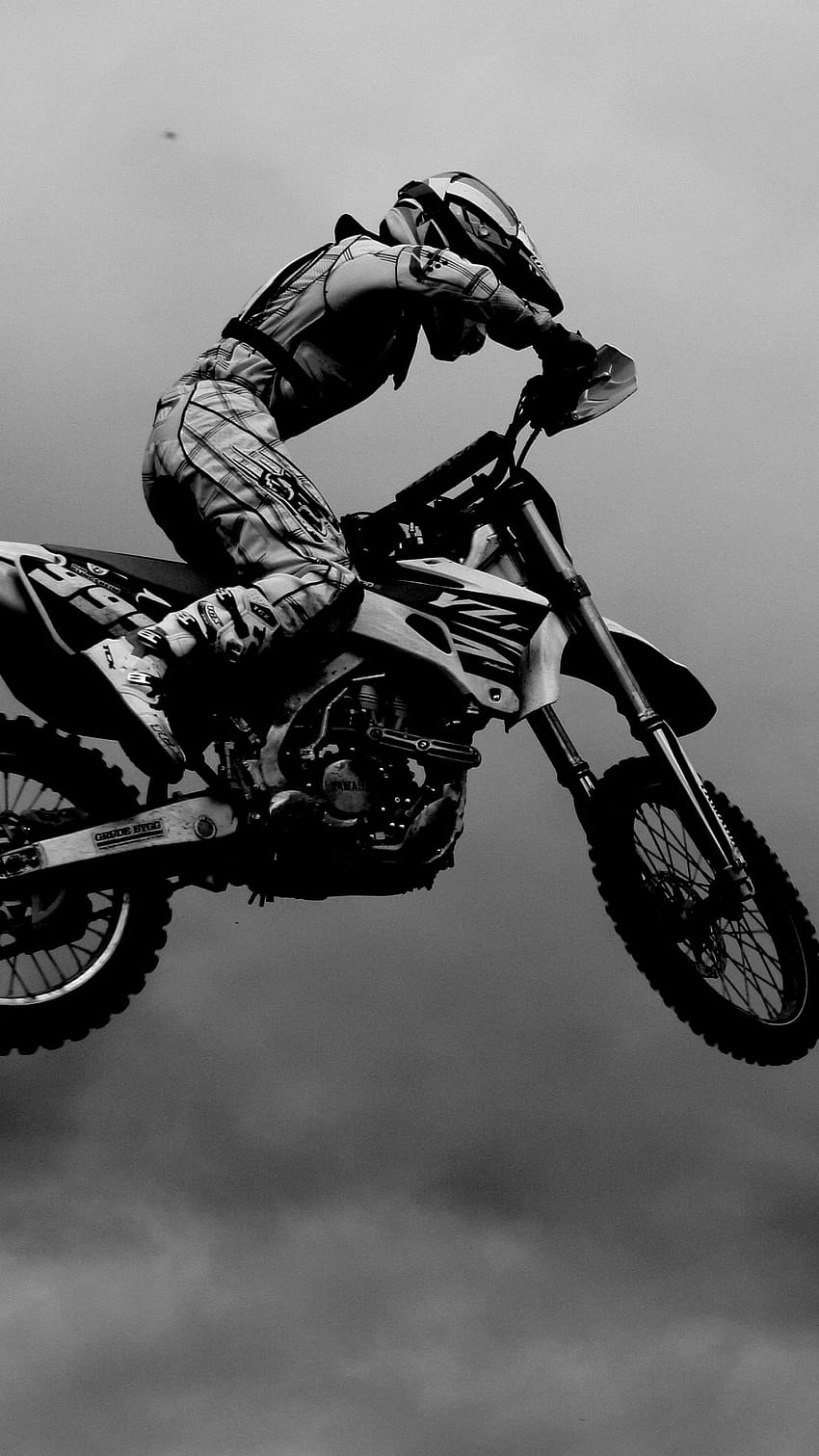 motocross, fmx, rider, style, Sport HD phone wallpaper