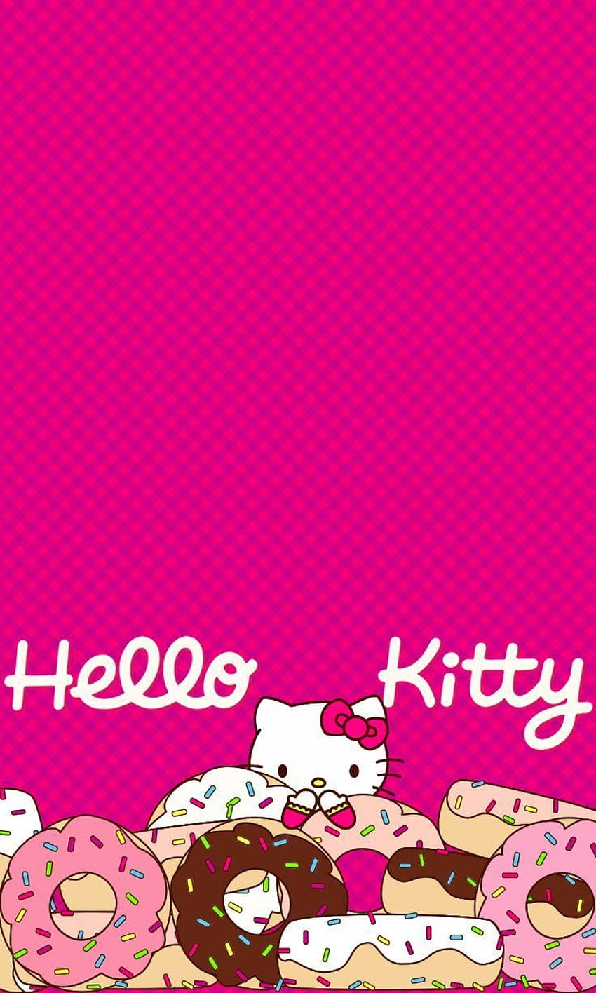 518 best Mail, pens, paper..., hello kitty untuk hp HD phone wallpaper