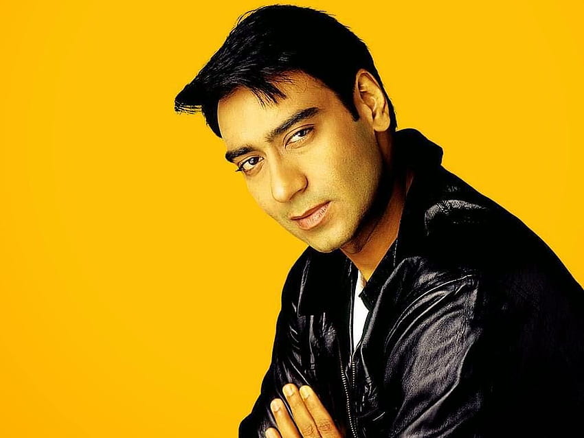 Ator de Bollywood Ajay Devgan ~ papel de parede HD | Pxfuel