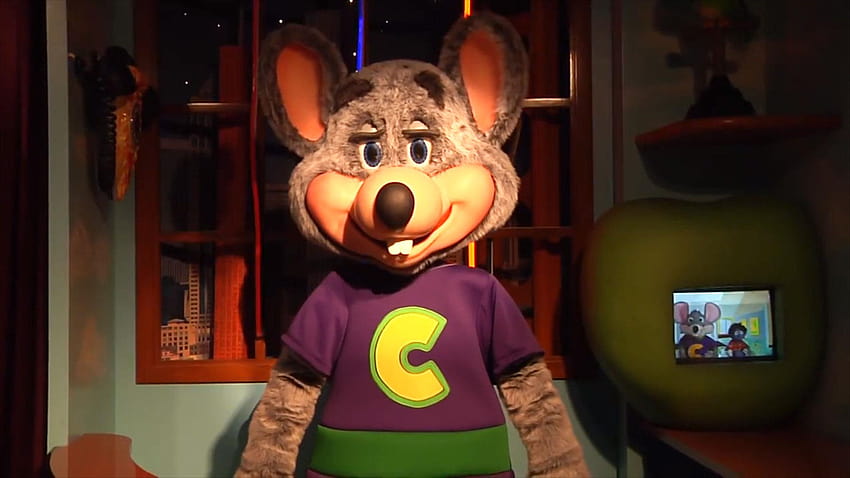 Chuck E. Cheese Gets Rid of Animatronic Band, chuck e cheese HD wallpaper