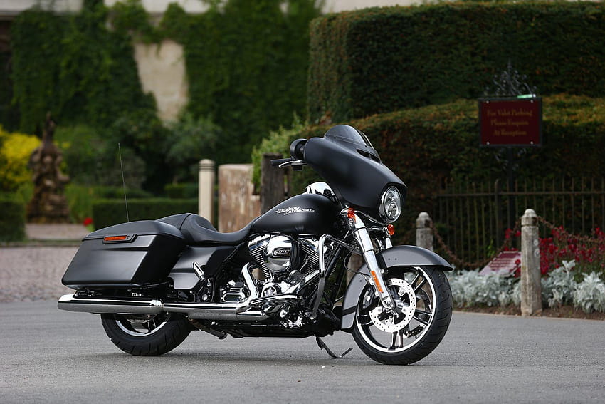 2022 Harley-Davidson Street Glide® Special Chi-Town