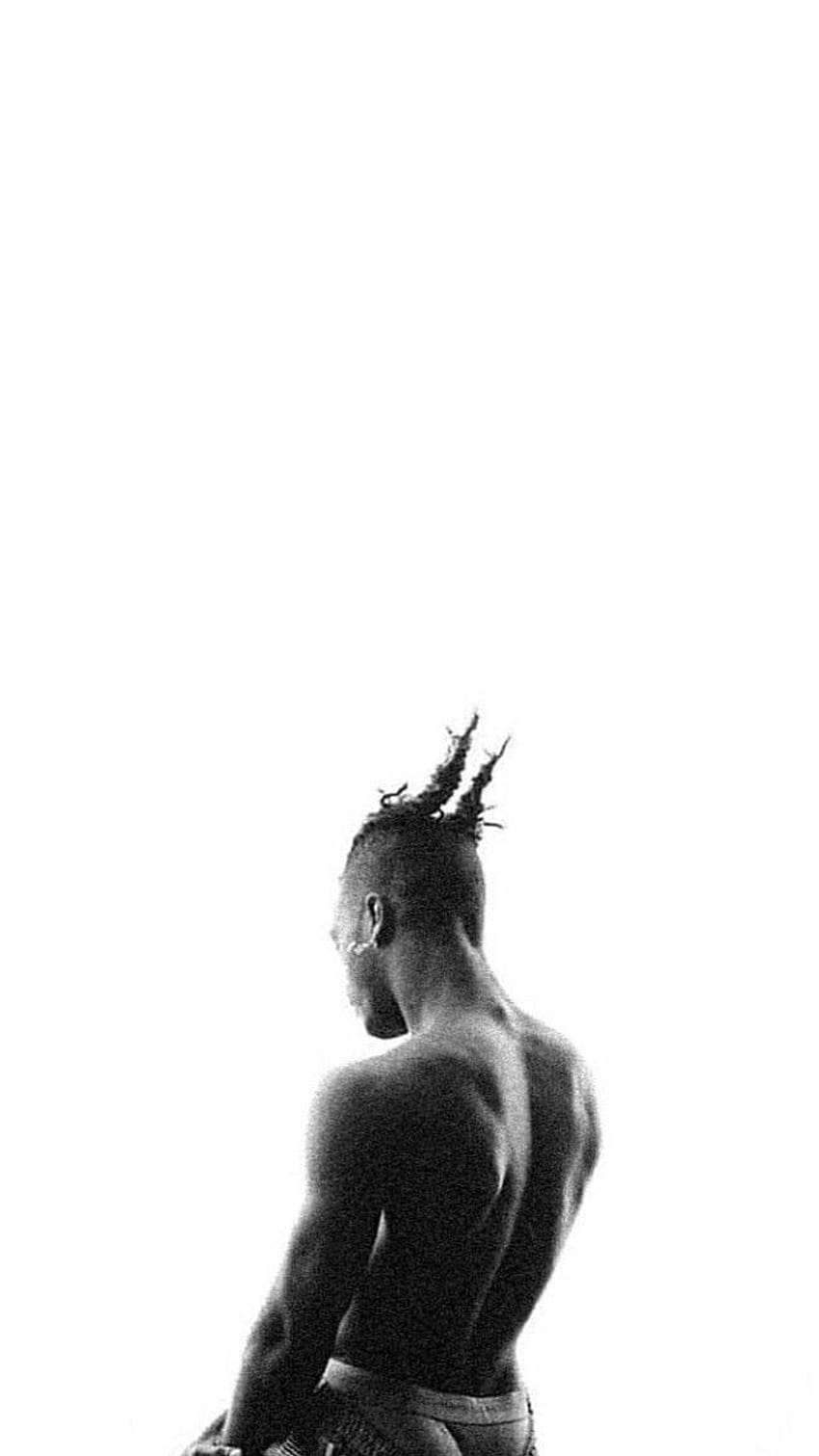 Made an iPhone wallpaper for you guys : r/XXXTENTACION