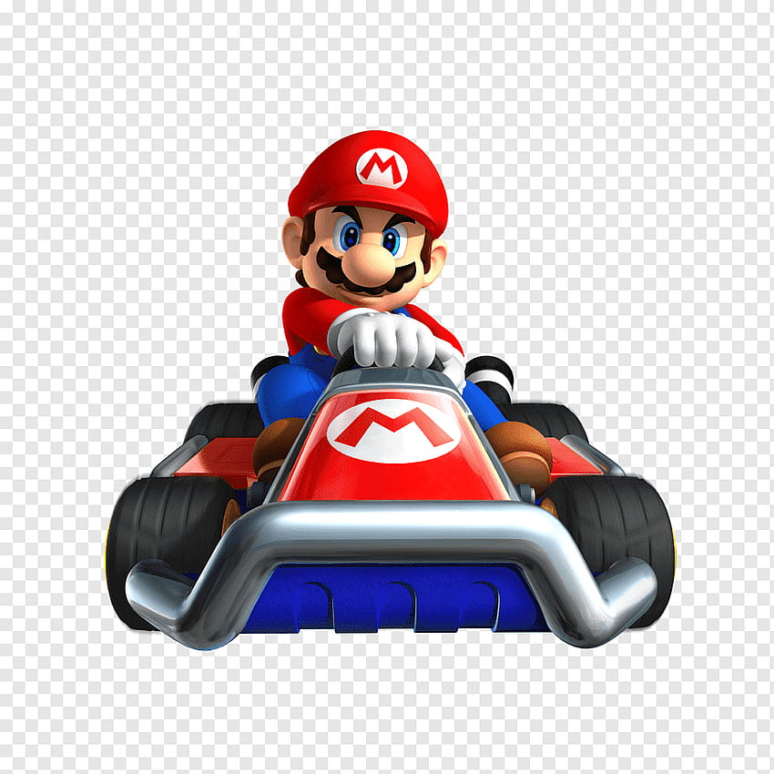 Süper Mario at arabası, Mario Kart 7 Donkey Kong Süper Mario Bros, nintendo 3ds mario kart 7 HD telefon duvar kağıdı