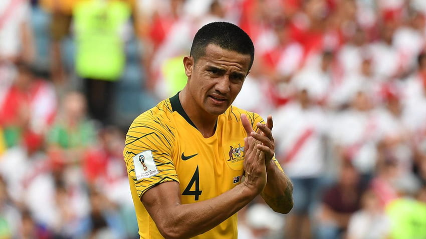 World Cup 2018: Tim Cahill reflects on fourth World Cup, Socceroos insight HD wallpaper