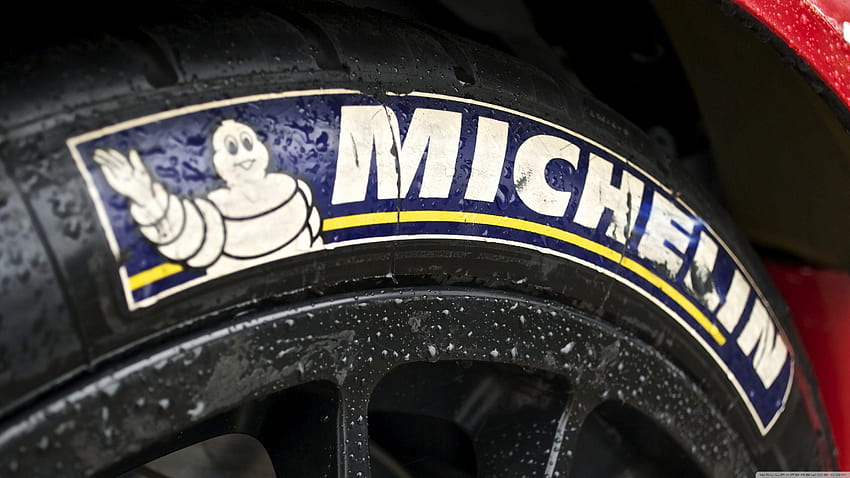 Michelin Tyre's slick ❤ for Ultra TV HD wallpaper