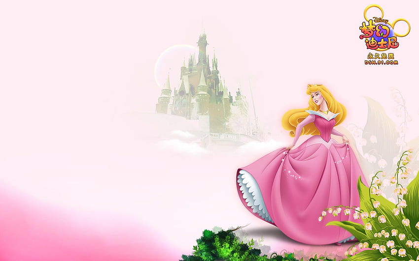Index von /cdn/ /775, Disney-Prinzessin Dornröschen HD-Hintergrundbild