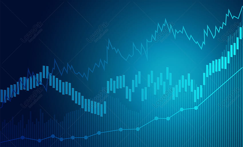Latar Belakang Analisis Data, statistik bisnis Wallpaper HD