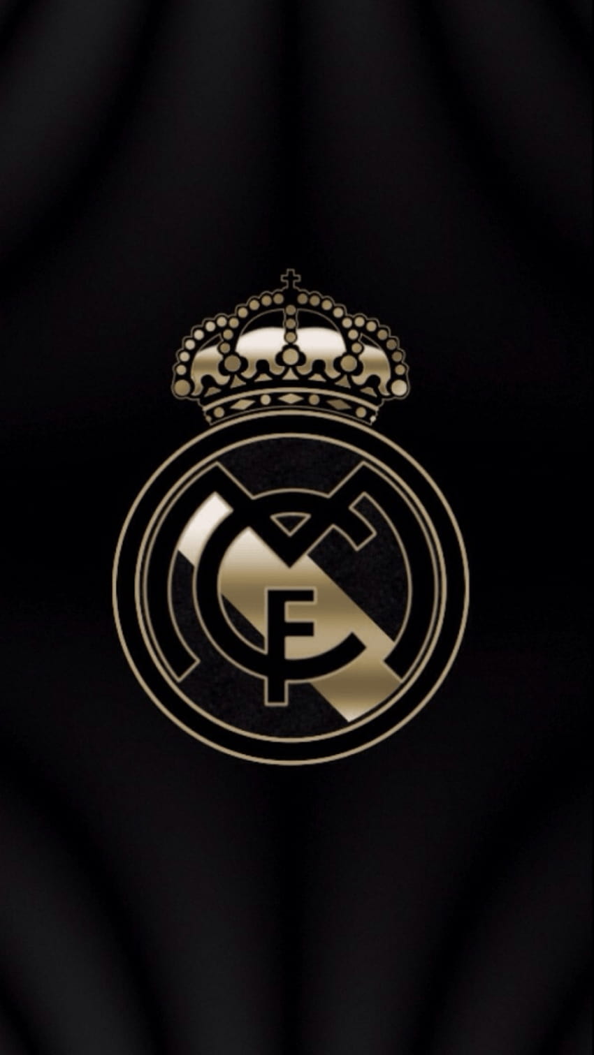 4 Real Madrid iPhone, logo real madrid iphone HD phone wallpaper