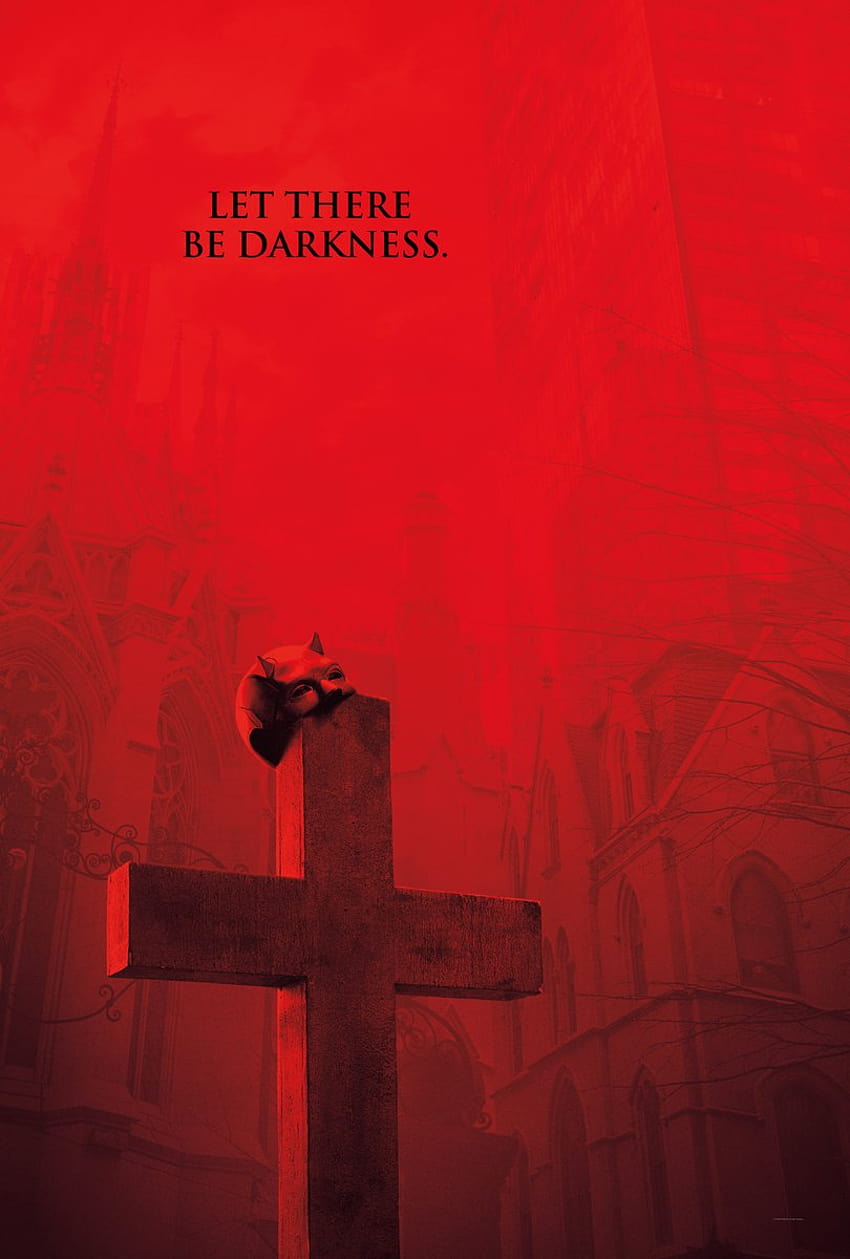Daredevil Season 3: The Devil will rest for now – Teleratz HD phone wallpaper