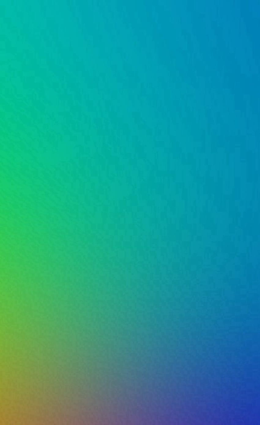 Color Rainbow Gradation Blur iPhone 4s HD phone wallpaper