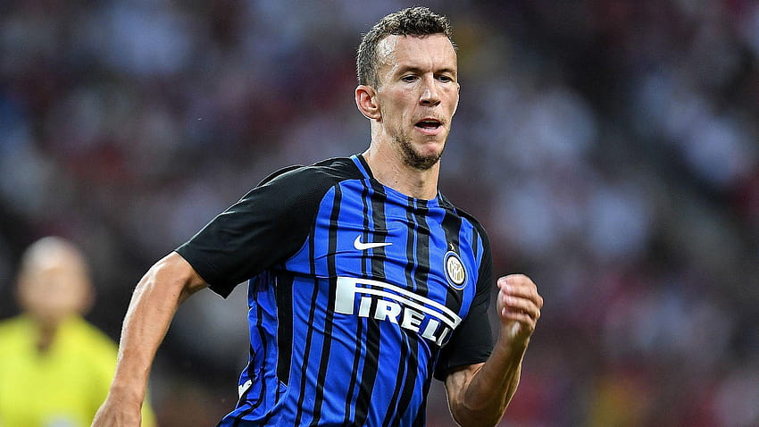 Perisic rules out future Man Utd move by penning new Inter deal, ivan perisic HD wallpaper
