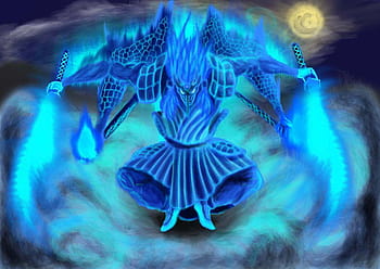 La Di Da🍷 — lylemastergamer23: shisui uchiha susanoo