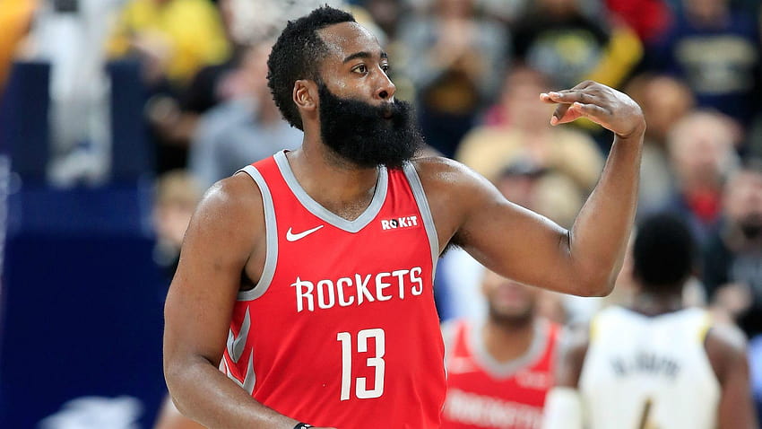 Rockets GM Daryl Morey says James Harden is possibly the best, houston rockets 2019 HD wallpaper