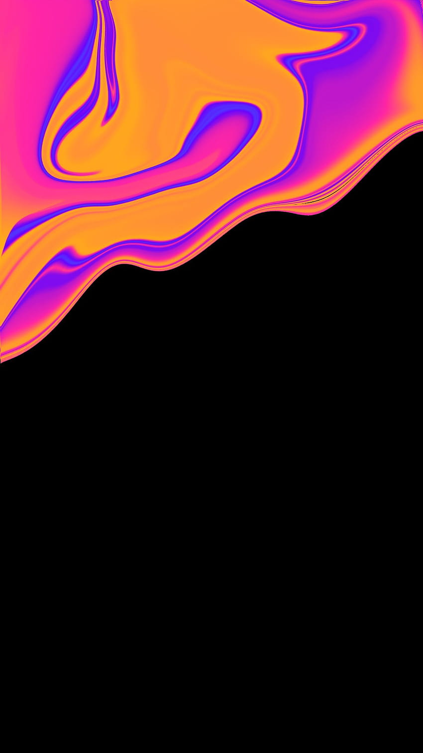 Clean Amoled [1440x2560 ...pinterest, amoled technical HD phone wallpaper