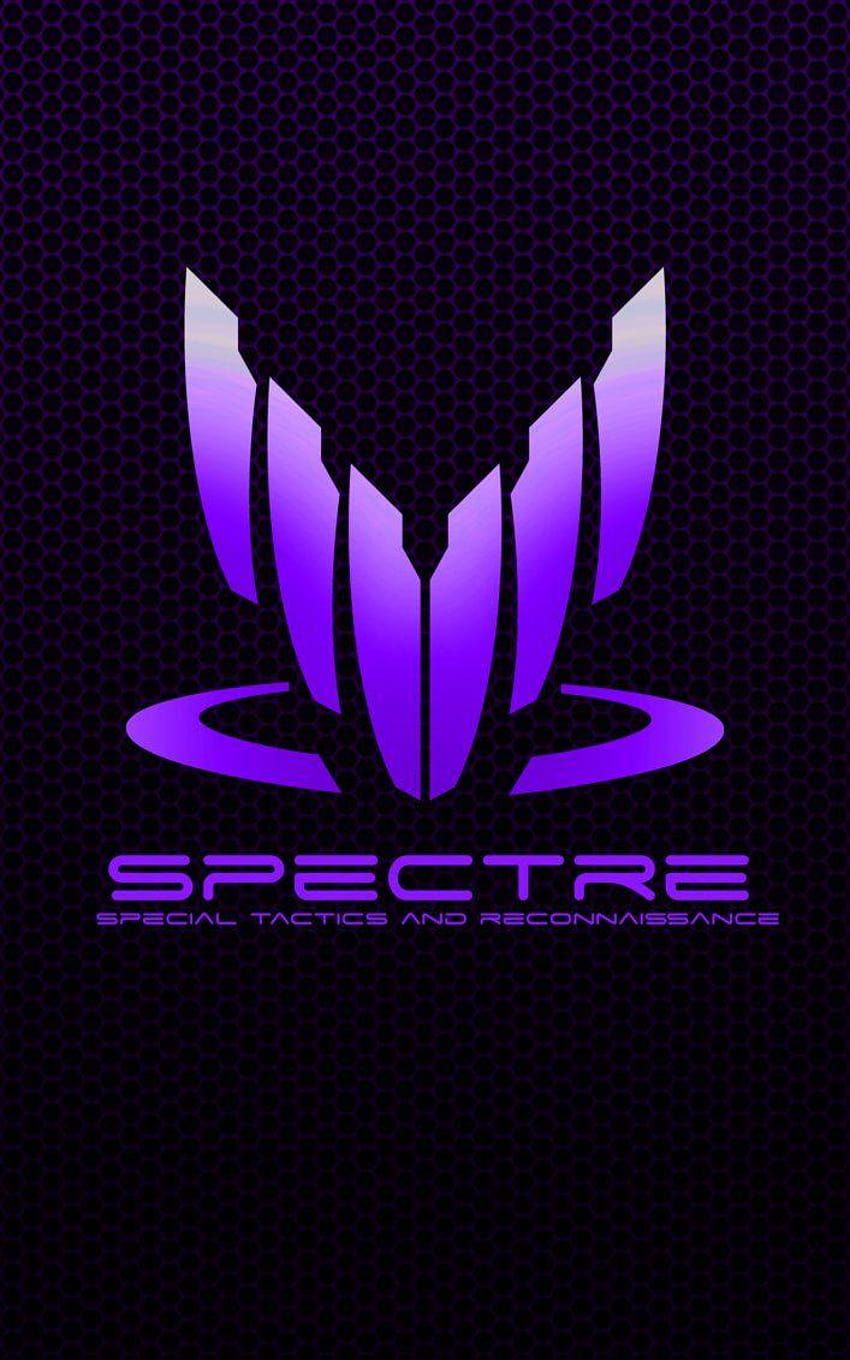 Mass Effect Iphone, спектър мас ефект HD тапет за телефон