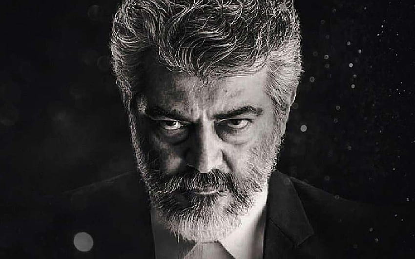 Nerkonda Paarvai: Ajith Kumar to shoot for the Tamil remake of Pink HD ...