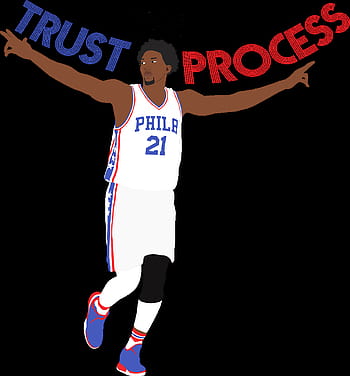 Joel Embiid Wallpapers 86 pictures