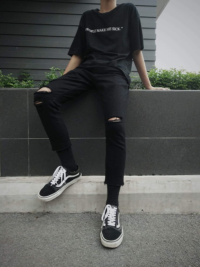 Aesthetic Korean Fashion Boys, aesthetic korean boy HD phone wallpaper |  Pxfuel