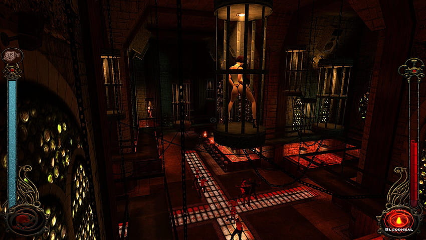 Comunidade Steam :: Vampire: The Masquerade - Bloodlines