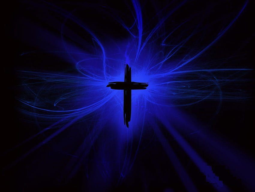 Cruz cristiana fondo de pantalla | Pxfuel