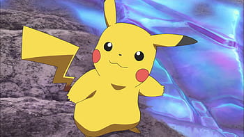 pikachu volt tackle wallpaper