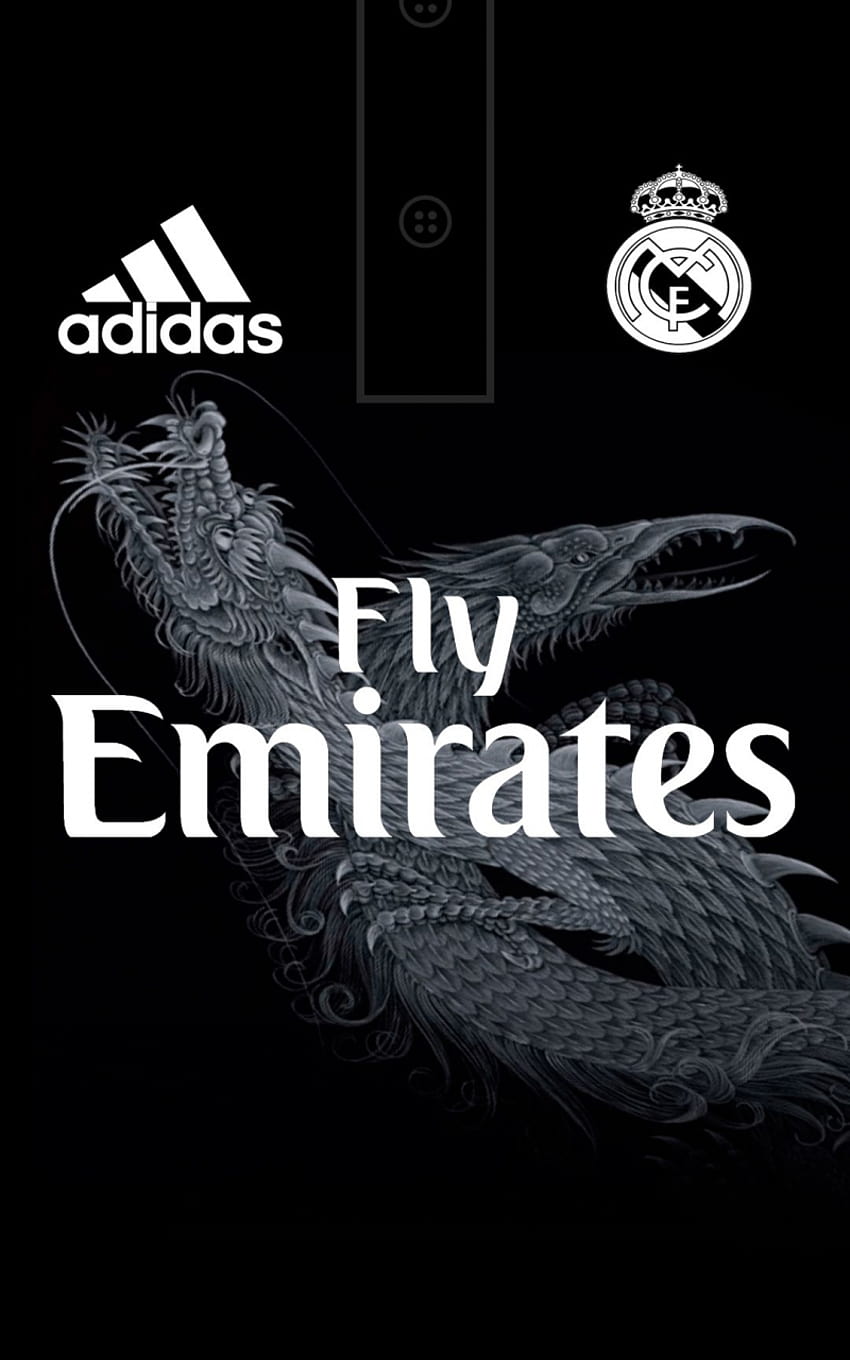 Real madrid Madrid Real madrid Real Madrid Madrid [1080x1920] for your , Mobile & Tablet, fly emirates logo HD phone wallpaper
