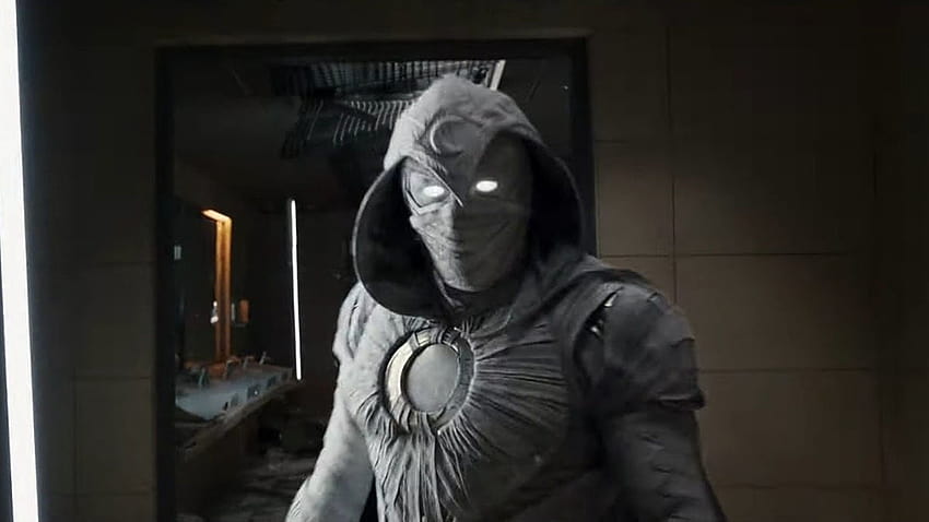 Moon Knight trailer brings Oscar Isaac to the MCU on Disney+, mcu moon knight HD wallpaper
