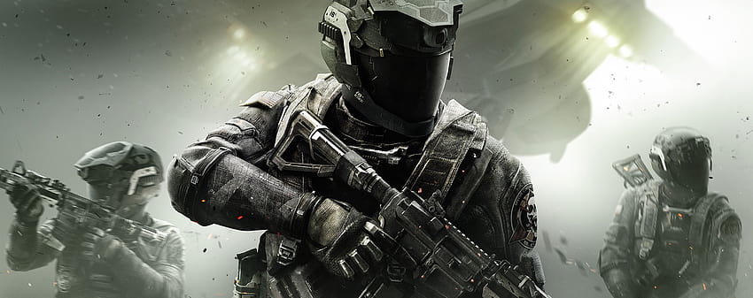 Call of Duty: Infinite Warfare Bilmeniz Gereken Detaylar, call of duty sonsuz savaş bilgisayarı HD duvar kağıdı