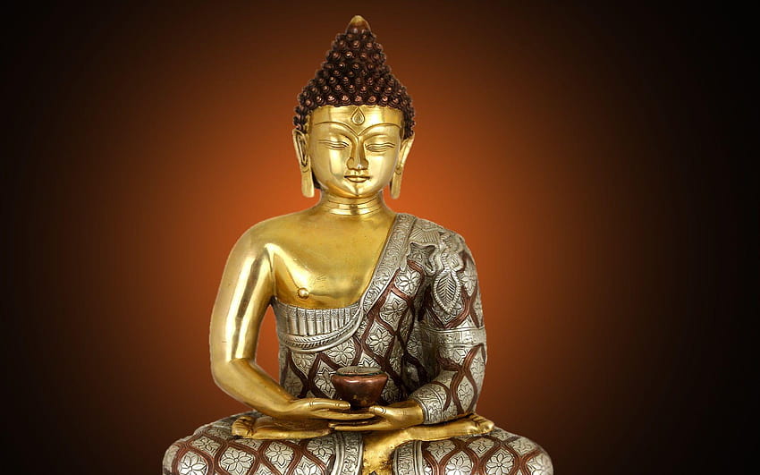 Lord Buddha , Best Lord Buddha, gautam buddha HD wallpaper