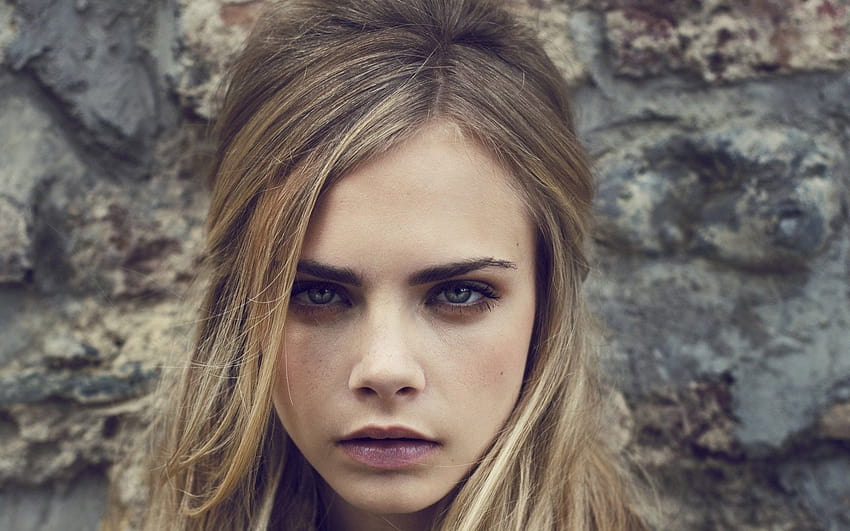 Pin on Cara Delevingne HD wallpaper