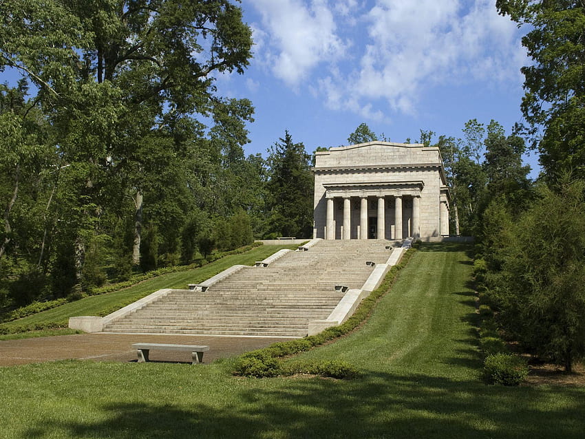 Visitors to Kentucky have the opportunity to visit the birthplace ...