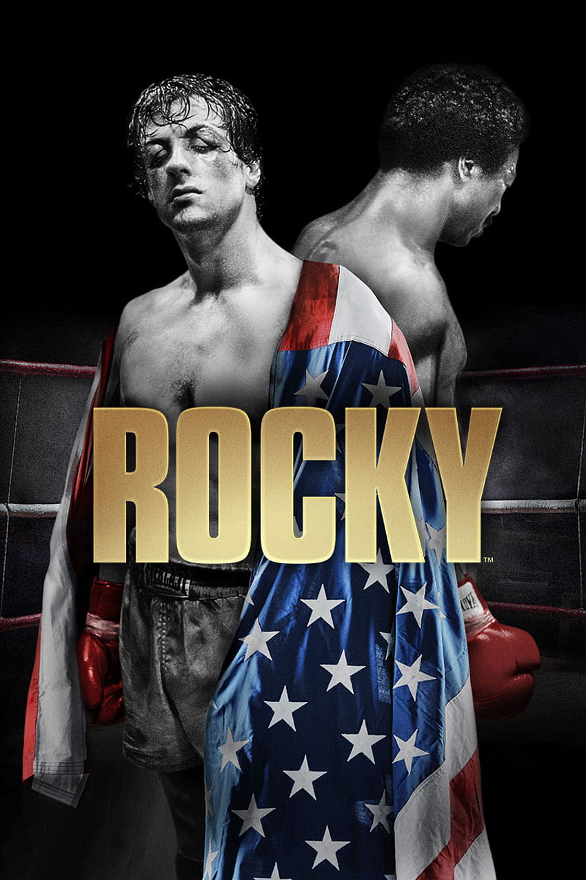 Rocky V now available On Demand!, rocky 1 HD phone wallpaper