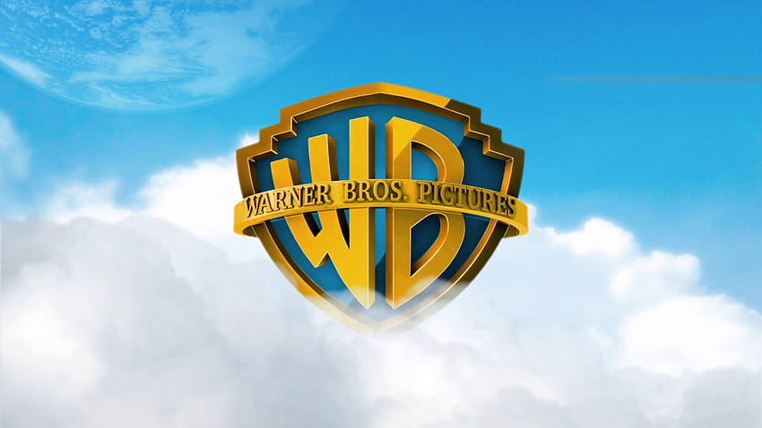 51 Warner Bros.-Logo spielt mit Mr. WB-Parodie HD-Hintergrundbild
