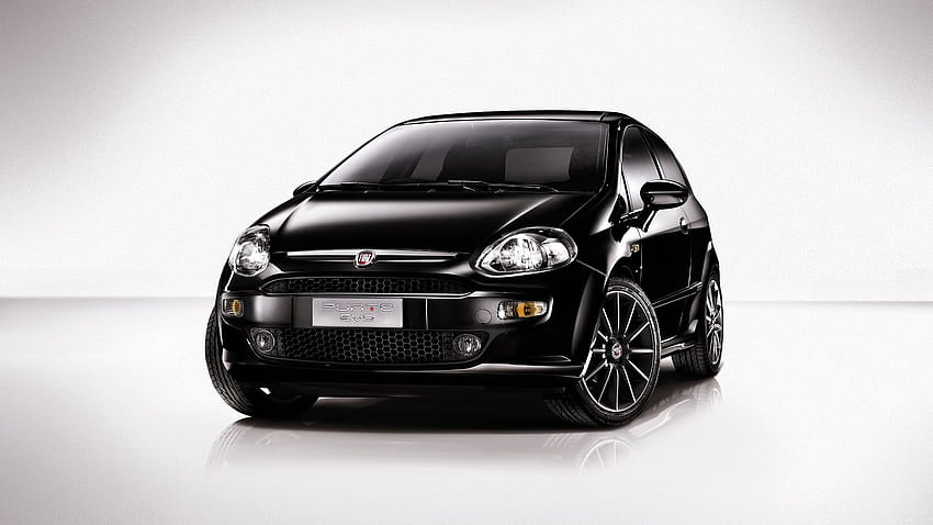 2009 Fiat Punto Evo , Specs & Videos HD wallpaper