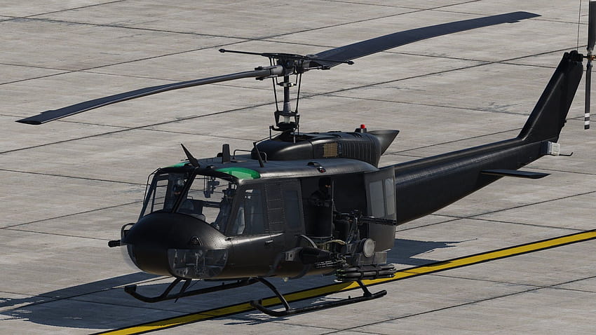 F.B.I Black Helicopter, fbi helicopter HD wallpaper