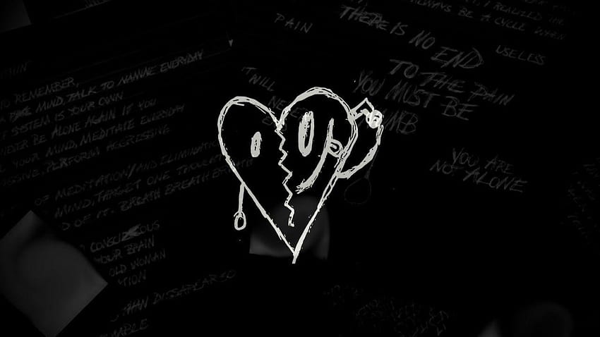 XXXTENTACION Warned Us About His Death With Jocelyn Flores Played, xxxtentacion jocelyn flores HD wallpaper