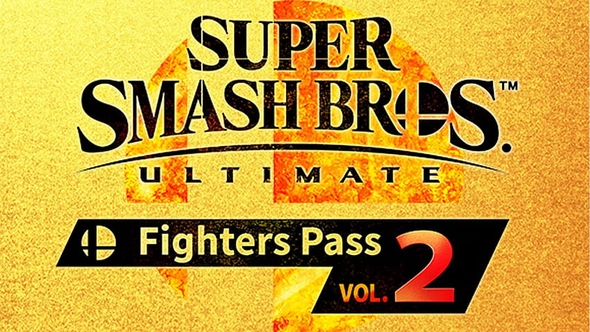Smash Ultimate' DLC Releases Finished After Fighters Pass 2, Director Says HD wallpaper