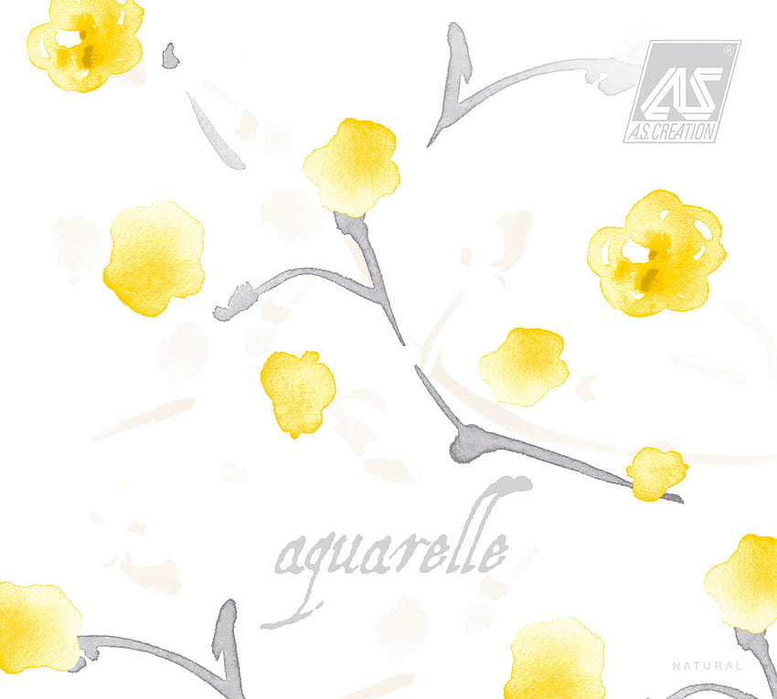 Aquarelle HD wallpaper