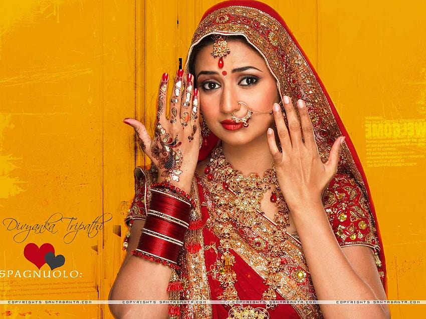 8 Noivo, casamento hindu papel de parede HD
