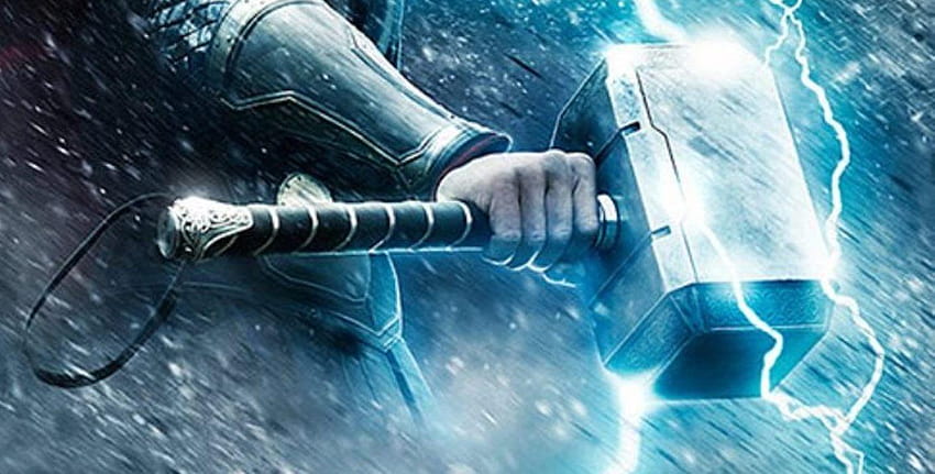 What Are The True Abilities of 'Stormbreaker' – Thor's New Infinity, thor  stormbreaker HD wallpaper | Pxfuel