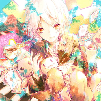 Mafumafu HD wallpapers | Pxfuel