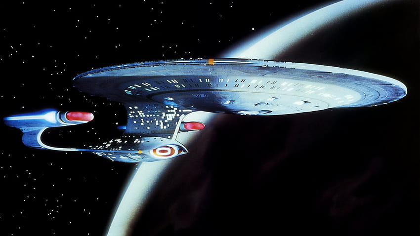 What is the most powerful starship in Star Trek?, star trek online terran incursion pack HD wallpaper