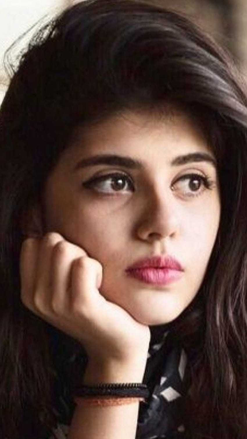 Sanjana Sanghi Actress Wallpaper 1920x1080 59730 - Baltana