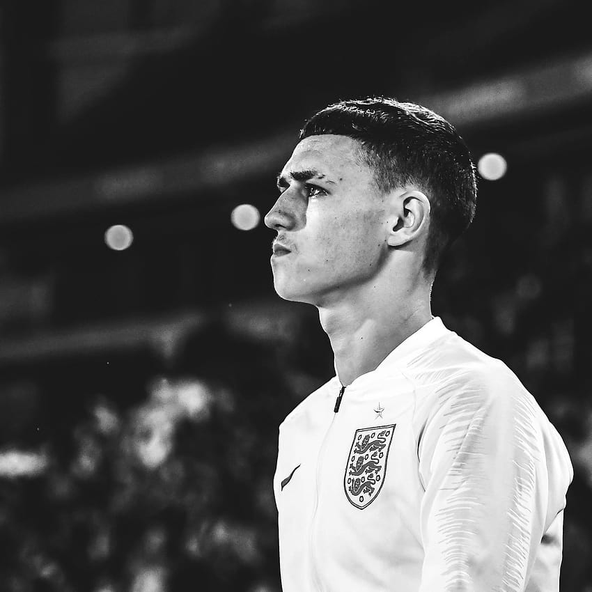 Is Phil Foden Better Off on Loan?, phil foden 2021 HD phone wallpaper